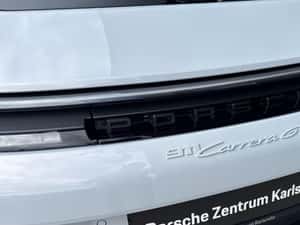 Porsche 992 Coupe 541 CP, 9.900 km, 2026 — miniatura 7