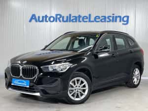 Vand Bmw 2021 Diesel 1995 cmc • Tunari, Ilfov
