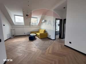 Apartamente moderne în zona de Vest a orasului Sibiu-Vanzare — miniatura 5