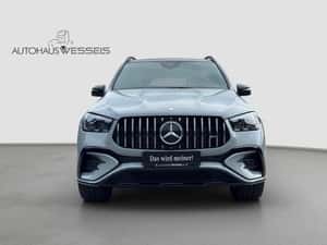 Mercedes-Benz GLE 53 AMG Automată 435 HP Benzină — miniatura 2