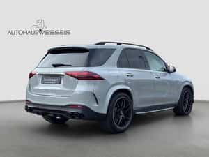 Mercedes-Benz GLE 53 AMG Automată 435 HP Benzină — miniatura 7