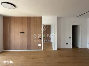 Apartament 2 camere 53mp | balcon | parcare | zona Eroilor — miniatura 4
