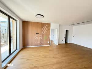 Apartament 2 camere 53mp | balcon | parcare | zona Eroilor — miniatura 6