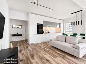 Apartament 3 camere | COMISION 0% | Prima Onestilor | Bloc Nou