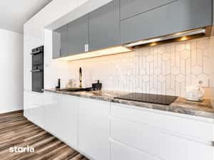 Apartament 3 camere | COMISION 0% | Prima Onestilor | Bloc Nou — miniatura 5