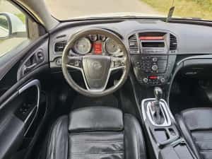 Opel Insignea Automat  2.0 Diesel 160 cp [ 2600 e] — miniatura 5