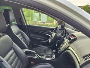 Opel Insignea Automat  2.0 Diesel 160 cp [ 2600 e] — miniatura 7