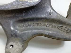 Fuzeta stanga fata R8K0407257G Audi A5 8T seria — miniatura 5