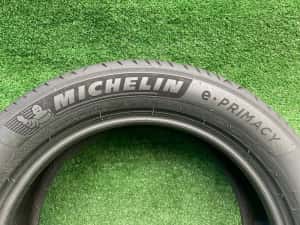 Anvelopa vara Michelin ePrimacy 225 55 R18 102V Dot 4525 profil 5,36 — miniatura 4