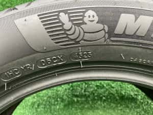 Anvelopa vara Michelin ePrimacy 225 55 R18 102V Dot 4525 profil 5,36 — miniatura 6