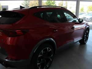 Cupra Formentor SUV second-hand 310 cp — miniatura 3