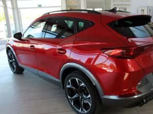 Cupra Formentor SUV second-hand 310 cp — miniatura 4