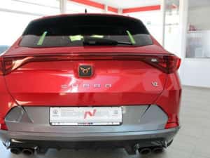 Cupra Formentor SUV second-hand 310 cp — miniatura 5