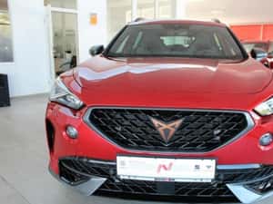 Cupra Formentor SUV second-hand 310 cp — miniatura 6