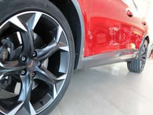 Cupra Formentor SUV second-hand 310 cp — miniatura 7