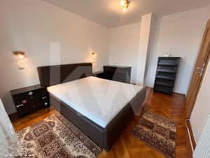 Apartament 4 camere, Strand Sibiu, langa Liceul Onisifor Ghibu