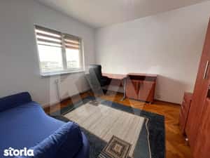 Apartament 4 camere, Strand Sibiu, langa Liceul Onisifor Ghibu — miniatura 5