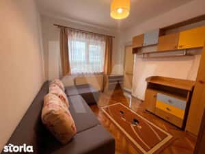 Apartament 4 camere, Strand Sibiu, langa Liceul Onisifor Ghibu — miniatura 6