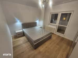 Vitan mall|Apartament 4 camere decomandat|parcare| prima inchiriere — miniatura 4