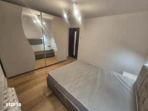 Vitan mall|Apartament 4 camere decomandat|parcare| prima inchiriere — miniatura 5