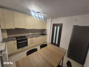 Vitan mall|Apartament 4 camere decomandat|parcare| prima inchiriere — miniatura 6