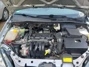 Ford Focus 1,6 benzina , AC functional — miniatura 6