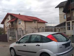 Ford Focus 1,6 benzina , AC functional — miniatura 8