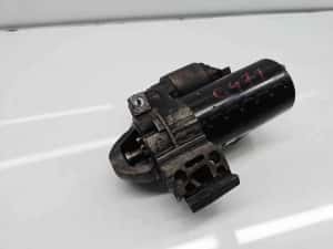 Electromotor 11 dinti Bmw 3 (E90) [Fabr 2005-2011] 8506657 2.0 N47D20 — miniatura 3