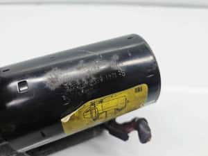Electromotor 11 dinti Bmw 3 (E90) [Fabr 2005-2011] 8506657 2.0 N47D20 — miniatura 4