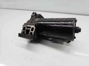 Electromotor 11 dinti Bmw 3 (E90) [Fabr 2005-2011] 8506657 2.0 N47D20 — miniatura 6