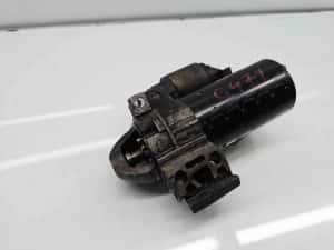 Electromotor 11 dinti Bmw 3 (E90) [Fabr 2005-2011] 8506657 2.0 N47D20 — miniatura 9