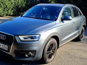 Audi Q3 2012 euro 5 — miniatura 3