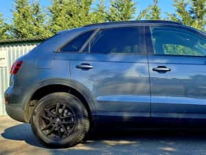 Audi Q3 2012 euro 5 — miniatura 5