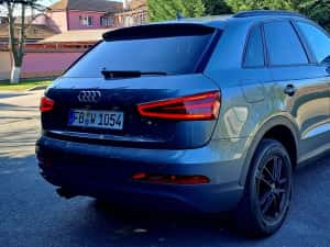 Audi Q3 2012 euro 5 — miniatura 6