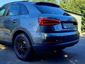 Audi Q3 2012 euro 5 — miniatura 7