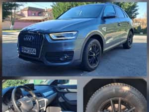 Audi Q3 2012 euro 5 — miniatura 8