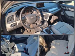 Audi Q3 2012 euro 5 — miniatura 9