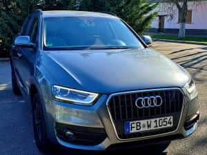 Audi Q3 2012 euro 5 — miniatura 10
