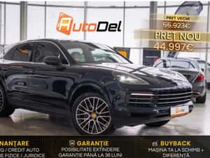 Volkswagen Passat B8 2.0 TDI, 2017, 150 CP, DSG, Navi — miniatura 3