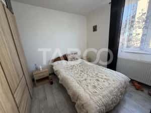 Vand apartament 2 camere cam. Decomandat, 47 mp Etaj 2 numar niveluri 10 • Fagaras Brasov — miniatura 5