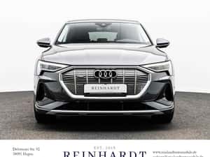 Audi e-tron SUV Electric 408 cp 66.083 km — miniatura 6
