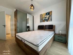 Apartament 2 camere, prima inchiriere, Prima Arena Residence