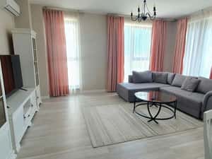 Prima închirere-Încălzire pardoseală - Parcare subterană - 3Camere — miniatura 4