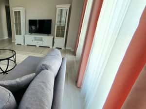 Prima închirere-Încălzire pardoseală - Parcare subterană - 3Camere — miniatura 6