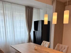 Apartament 2 camere de inchiriat - Ivory Residence, Pipera — miniatura 4
