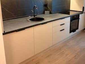 Apartament 2 camere de inchiriat - Ivory Residence, Pipera — miniatura 5