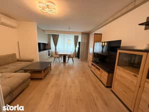 Apartament 2 camere de inchiriat - Ivory Residence, Pipera — miniatura 6