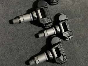 Senzori presiune roti aer MERCEDES-BENZ GLE C W204 W205 W166 W176 W447 — miniatura 2