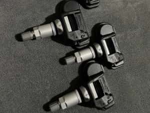 Senzori presiune roti aer MERCEDES-BENZ GLE C W204 W205 W166 W176 W447 — miniatura 8