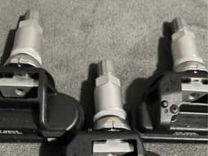 Senzori presiune roti aer MERCEDES-BENZ GLE C W204 W205 W166 W176 W447 — miniatura 9